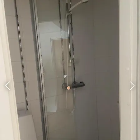 Pikkukoti Nuijamies Lejlighed *