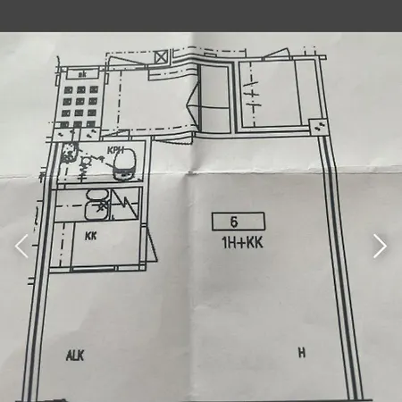 Lejlighed Pikkukoti Nuijamies Mikkeli